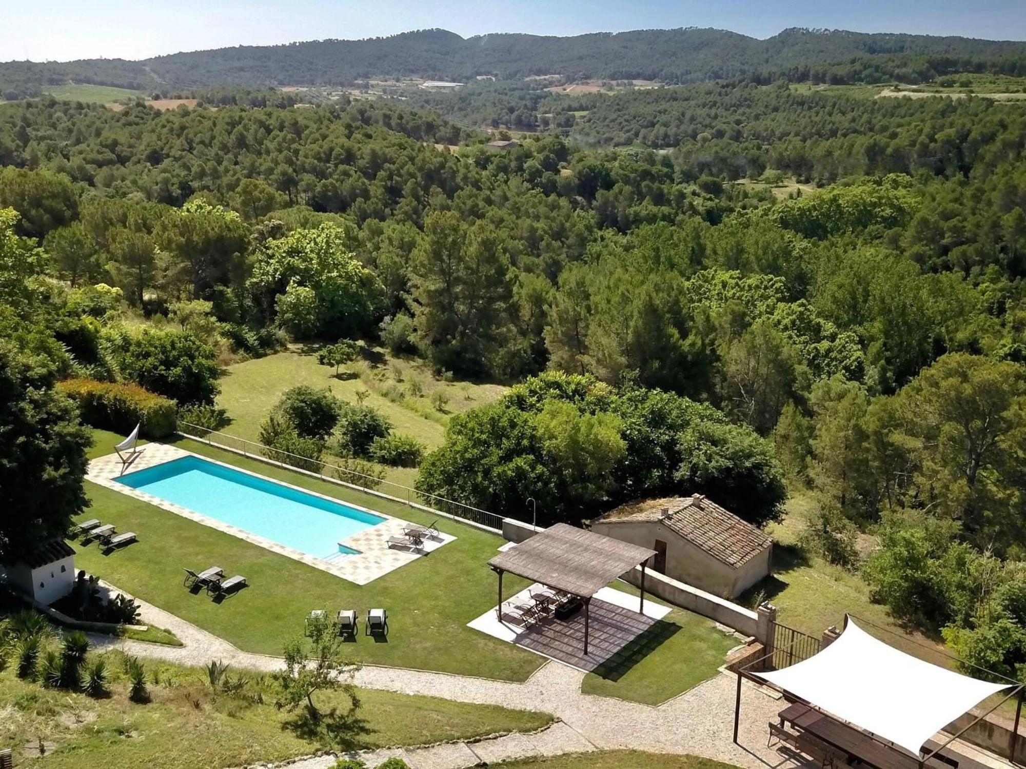 Vilaseca Apartment With Private Terrace La Torre de Claramunt Exterior photo